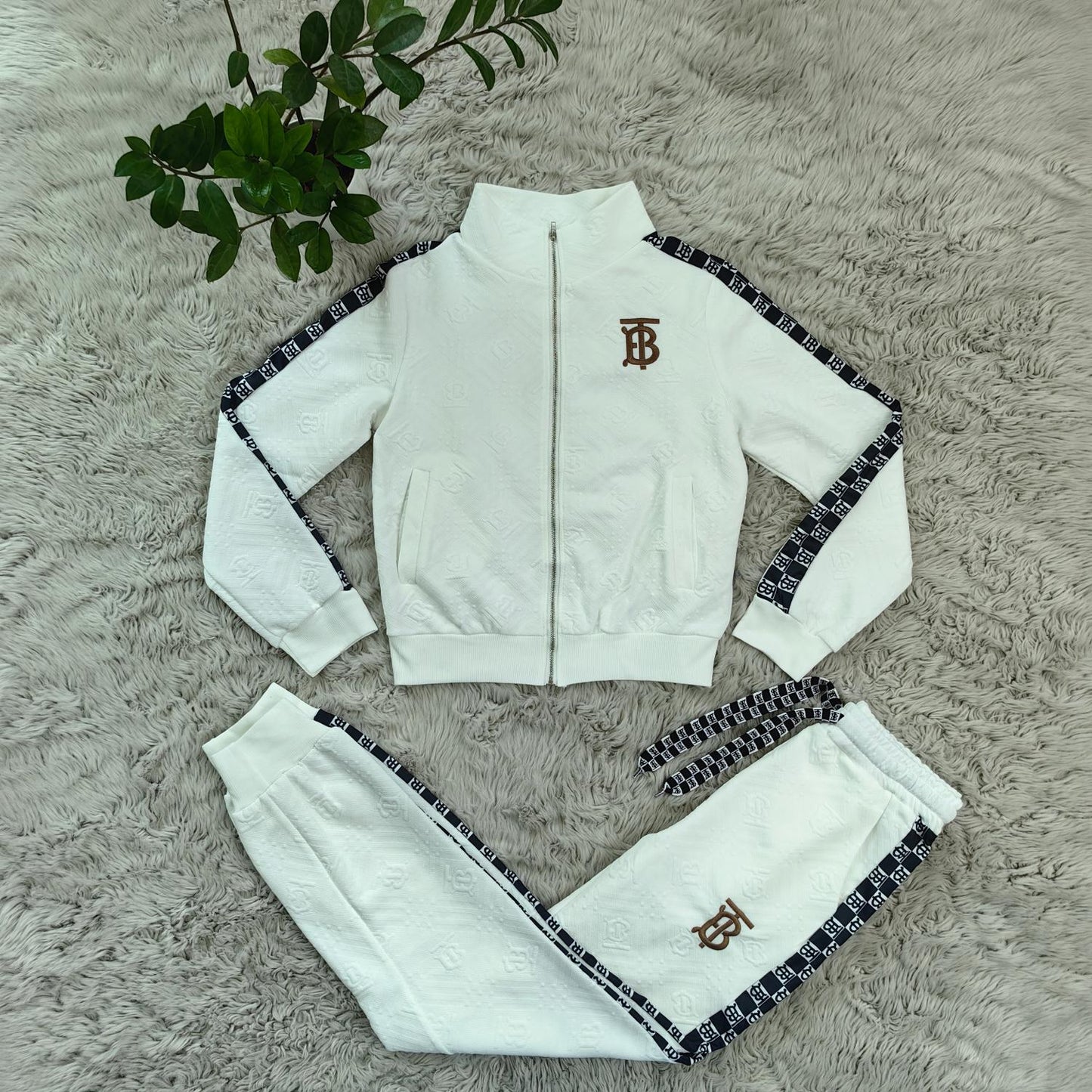 Midnight Luxe Set