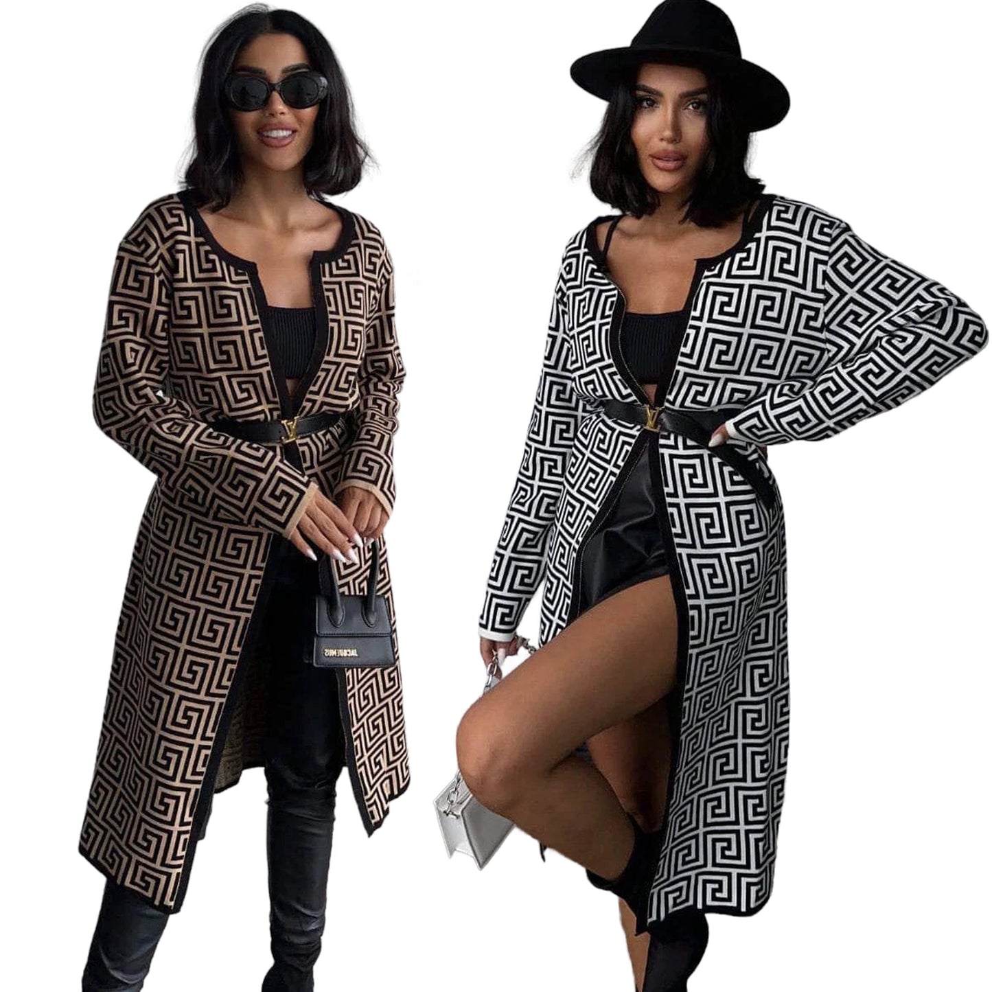 Terra Nova Coat