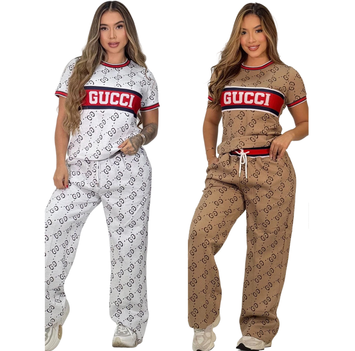 Cute and stylish set