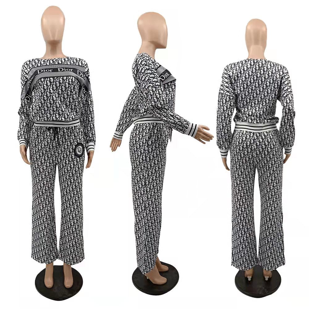 Chic Harmony