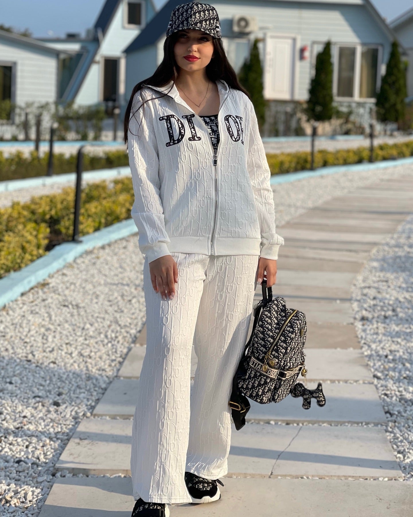 Fusion Chic