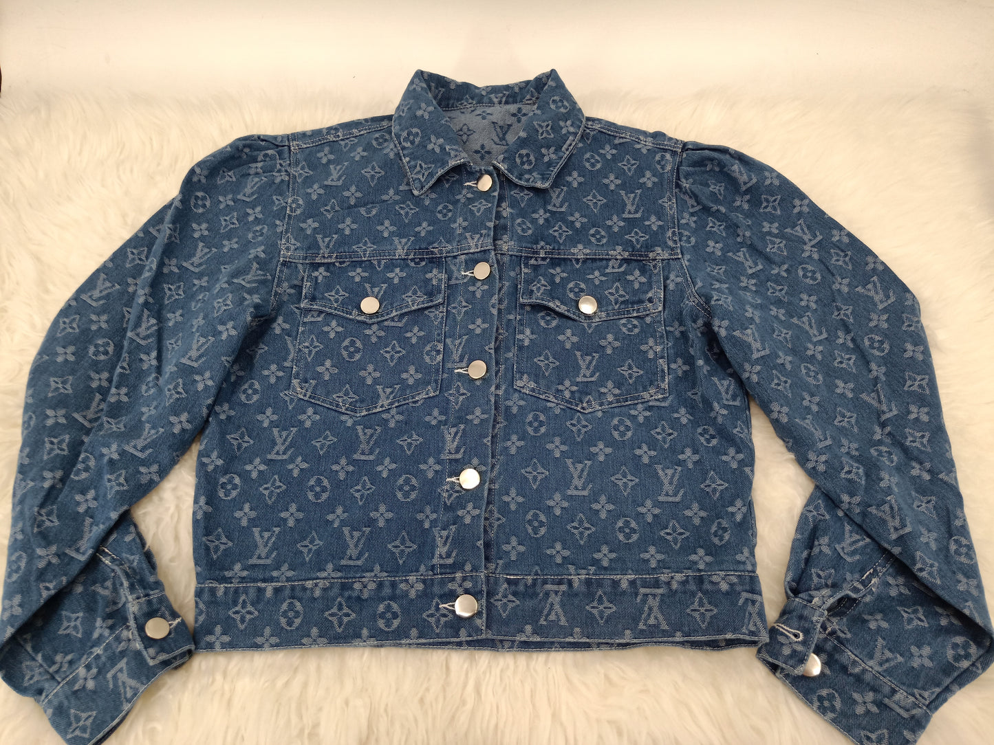 Denim Drift