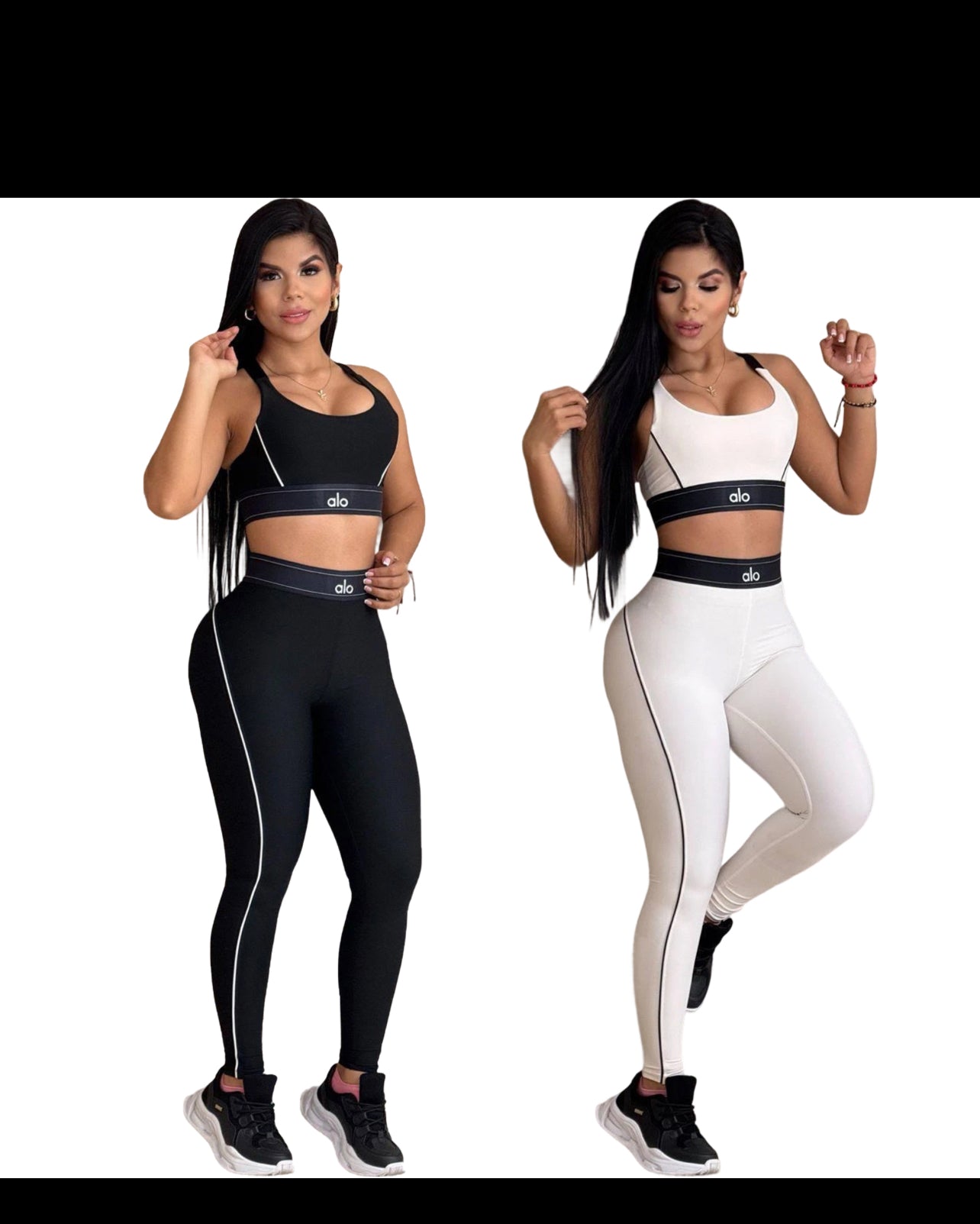 Cute summer set