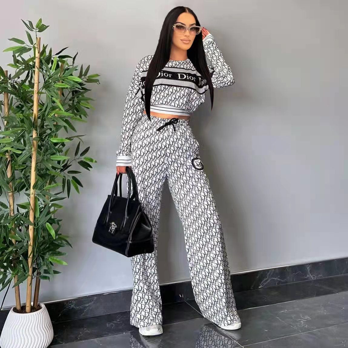 Chic Harmony