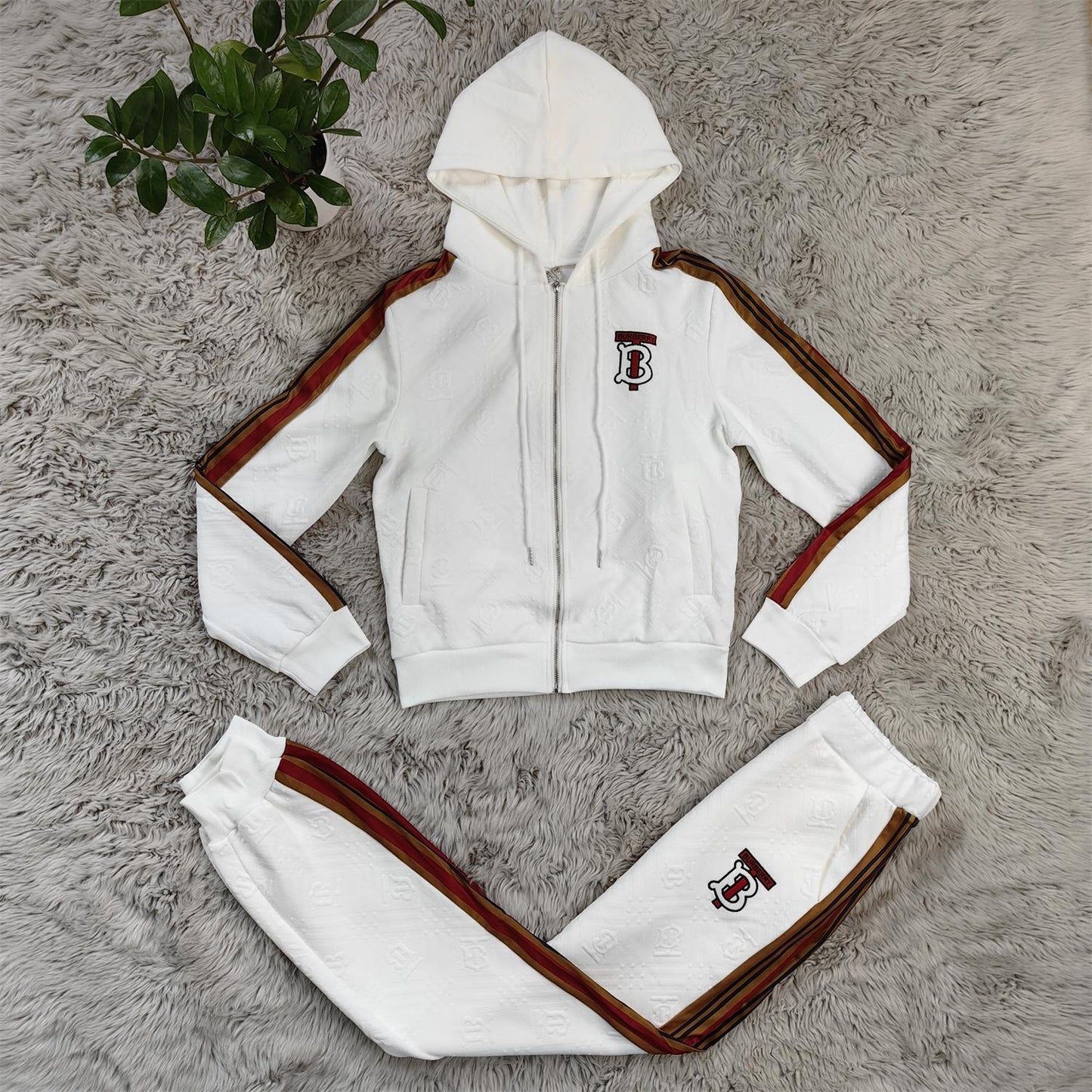 Nova Luxe Set