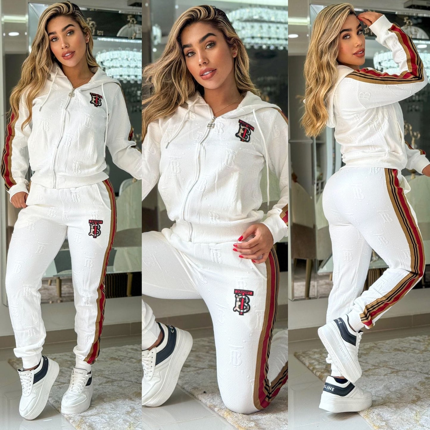 Nova Luxe Set