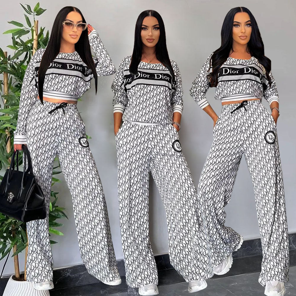 Chic Harmony