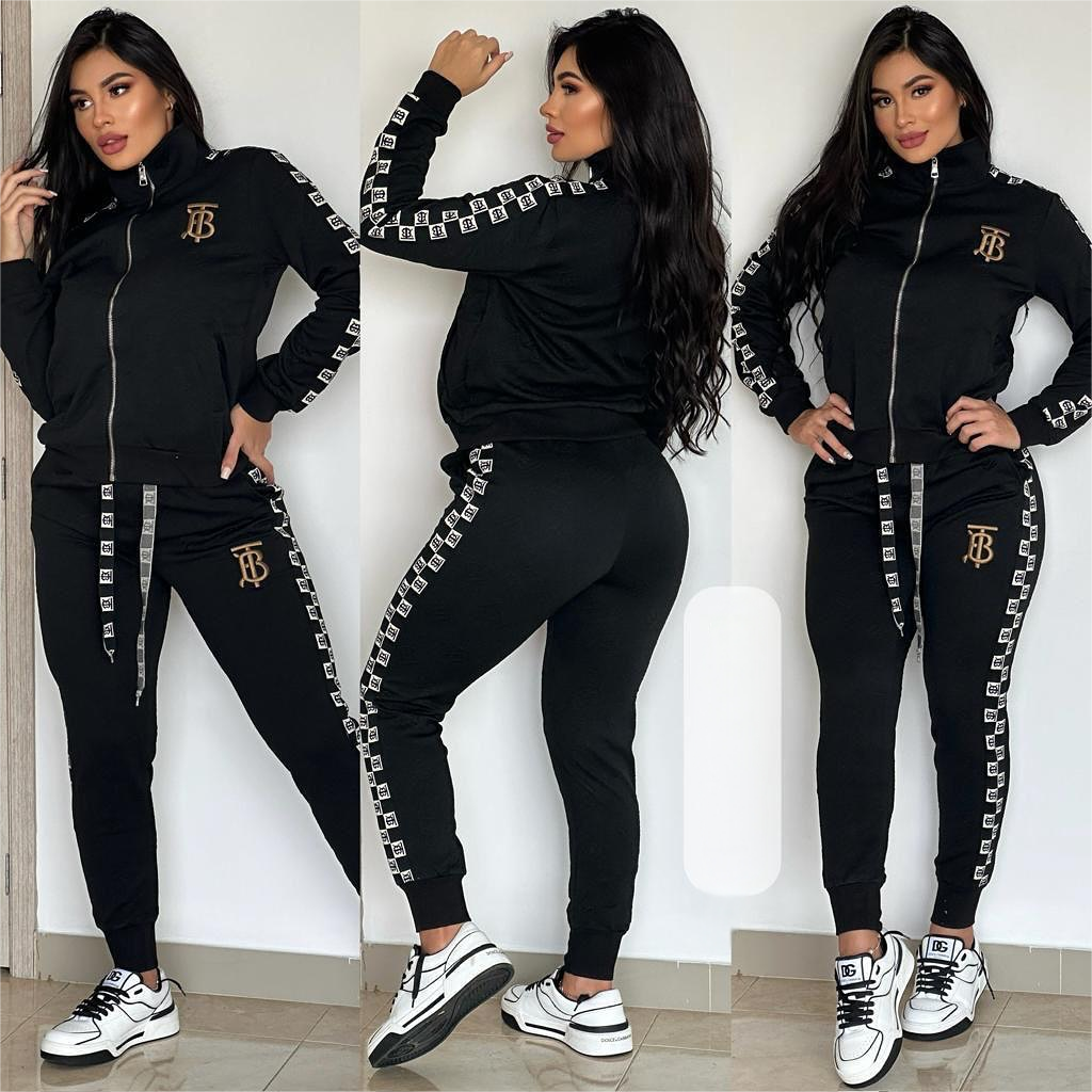 Midnight Luxe Set