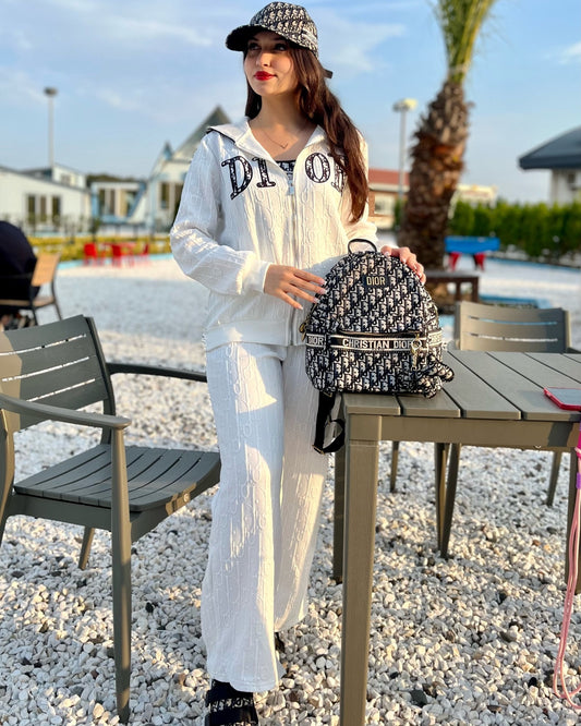 Fusion Chic