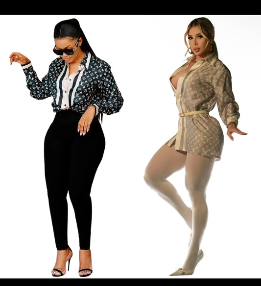 Classy but stylist