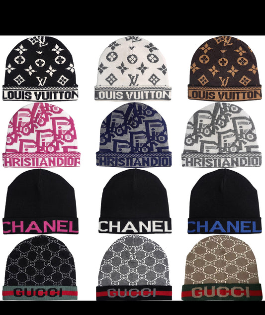 Beanie