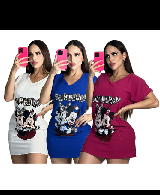 Snuggle night set