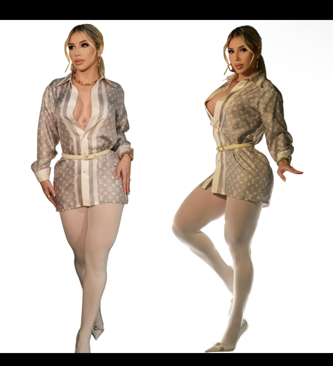Classy but stylist