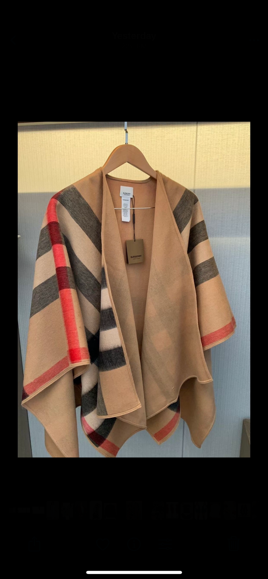 Shawl